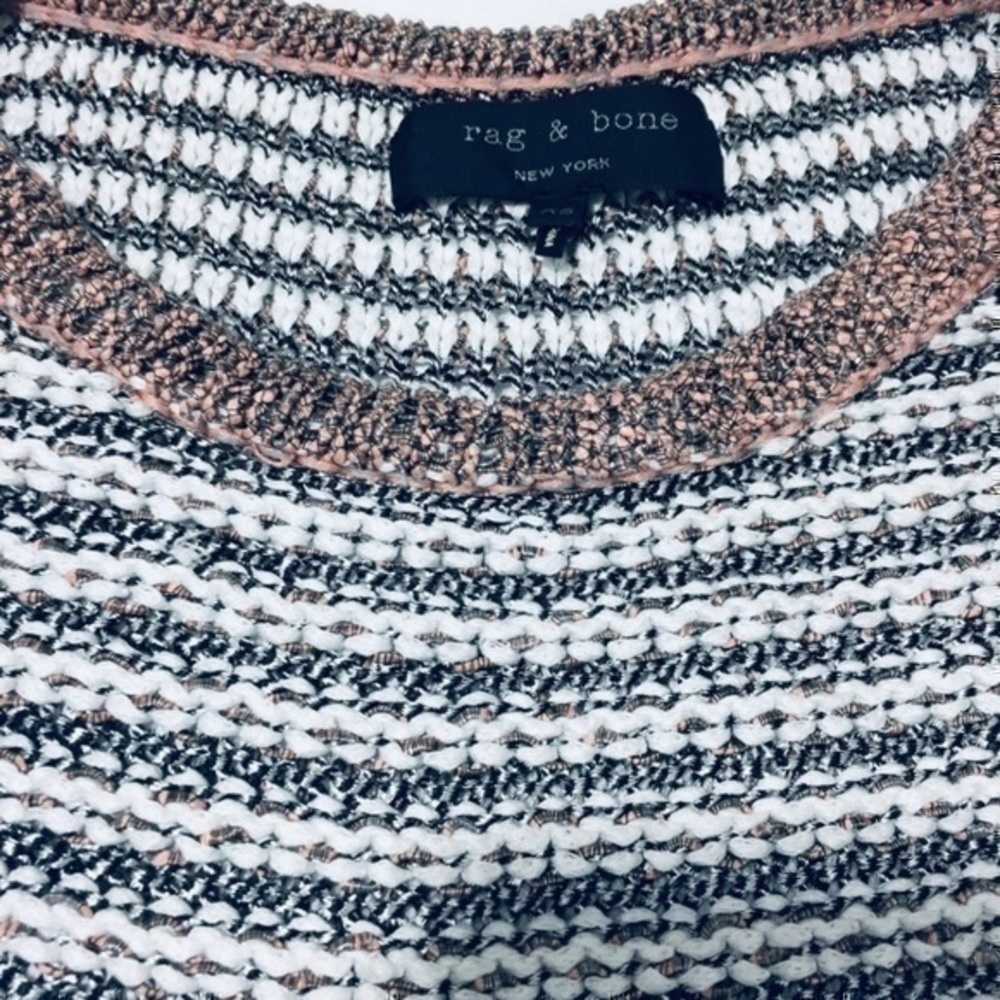 XS Rag & Bone sweater - Picture 5 of 14